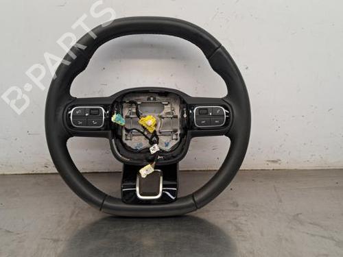 Steering wheel CITROËN C5 AIRCROSS (A_) 1.2 PureTech 130 (ARHNSJ) | BP23620791C49 