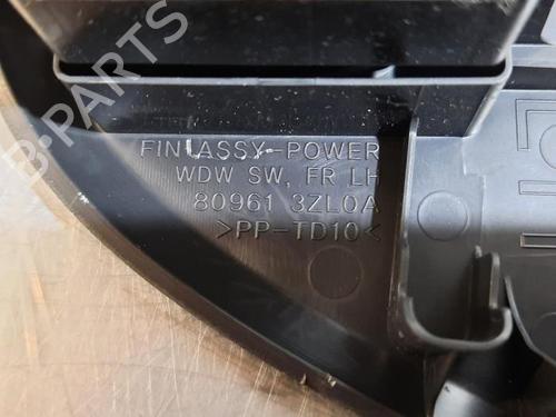 Switch NISSAN PULSAR Hatchback (C13) 1.2 DIG-T | BP34197976I30 - Image 4