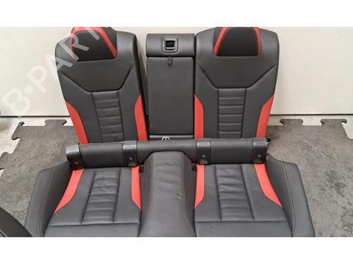 Seats set BMW 4 Coupe (G22, G82) 430 i xDrive | BP39060716C78 - Image 13