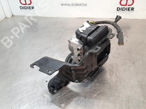 ABS pump PEUGEOT 2008 I (CU_) 1.2 THP 130 / PureTech 130 | BP10892362M43 