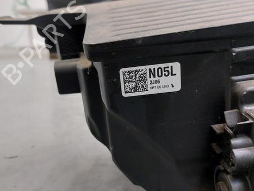 Full front HYUNDAI IONIQ 5 (NE) EV All-wheel Drive | BP31324056S1 - Image 6