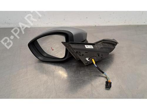 Left mirror PEUGEOT 2008 II (UD_, US_, UY_, UJ_, UR_, UC_) 1.5 BlueHDI 100 | BP26668747C26 