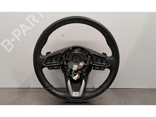 Used Steering wheel MAZDA CX-3 (DK) 2.0 SKYACTIV-G (DK5W, DK6W) (120 hp) 31324313
