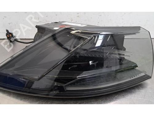 Used Left taillight Left taillight PEUGEOT 508 SW II (FC_, FJ_, F4_) 1.5 BlueHDi 130 (131 hp) 36099847 36099847