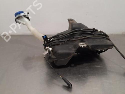 Used Windscreen washer tank FORD TOURNEO CONNECT / GRAND TOURNEO CONNECT V408 MPV 1.6 TDCi (115 hp) 18237707