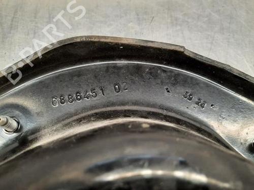 Right rear suspension arm BMW 5 (G60) i5 eDrive40 | BP23596449M15 