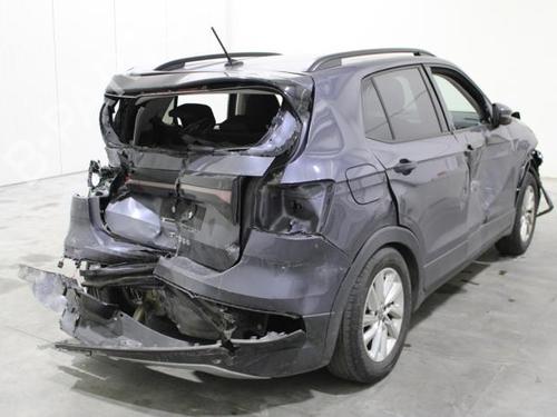 Engine VW T-CROSS (C11, D31) 1.0 TSI | BP37284825M1  - Image 10