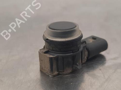 Electronic module FIAT DUCATO Van (250_) 150 Multijet 2,3 D | BP23626380M83 