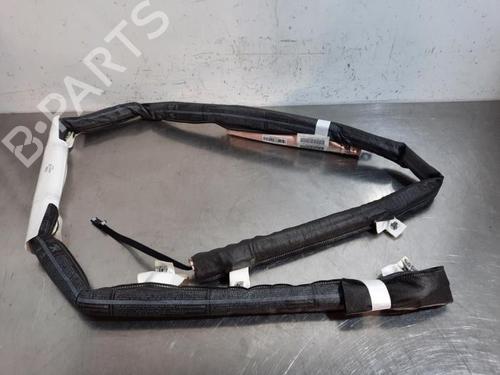 Used Right curtain airbag PEUGEOT 5008 II (MC_, MJ_, MR_, M4_) 1.5 BlueHDi 130 (MCYHZJ, MCYHZR, MCYHZX) (131 hp) 23585862