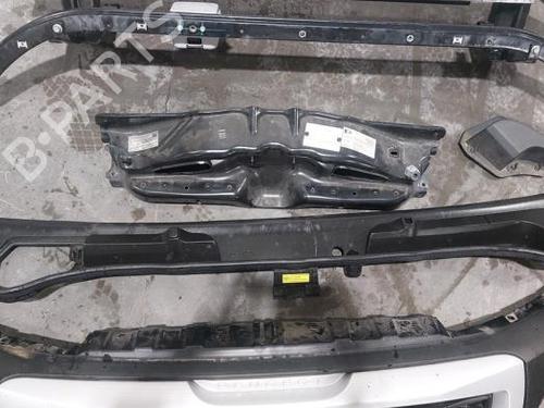 Hele Fronten PEUGEOT BOXER Van e-Boxer | BP32739784S1  - Image 18