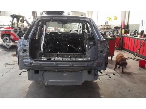 Rim AUDI Q4 E-TRON Sportback (F4N) 45 | BP30331770C45