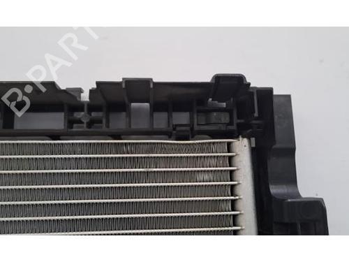 AC radiator VOLVO XC60 II (246) B4 Mild-Hybrid AWD | BP35778098M32  - Image 8