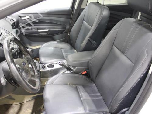 Left rear suspension arm FORD C-MAX II (DXA/CB7, DXA/CEU) 2.0 TDCi | BP23608109M14 
