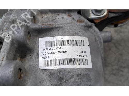 Front differential LAND ROVER DEFENDER Station Wagon (L663) P300 Si4 4x4 | BP26928022M23 