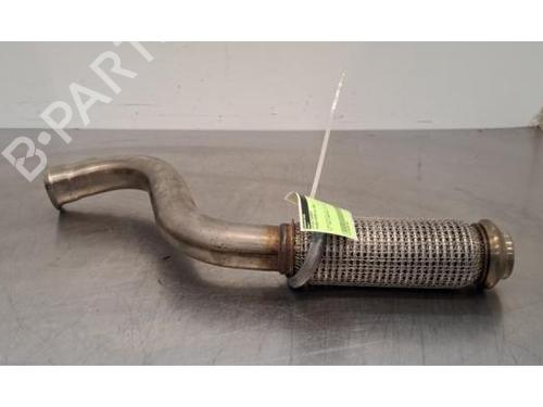Used Exhaust manifold PEUGEOT EXPERT Van (V_) 1.5 BlueHDi 120 (120 hp) 29600762