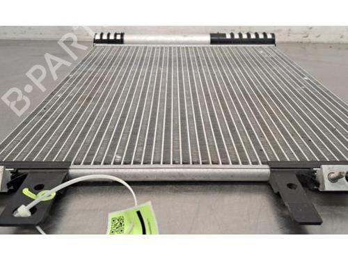AC radiator OPEL GRANDLAND / GRANDLAND X (A18, P1UO) 1.5 Turbo D (75) | BP26280263M32 