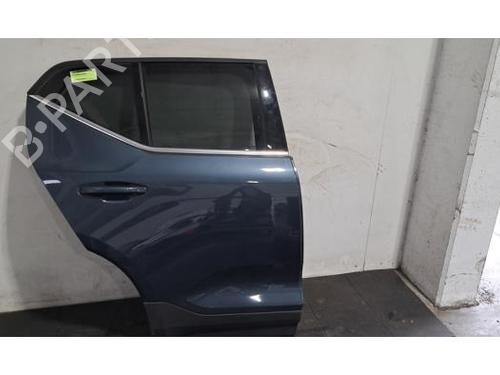 Used Right rear door VOLVO XC40 (536) Recharge (238 hp) 29343788