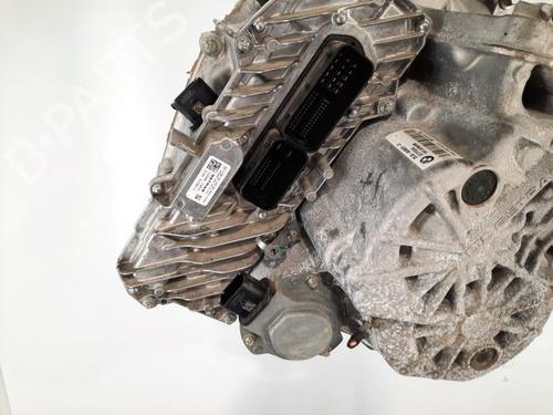 Gearbox BMW 1 (F40) 118 i | BP39481180M3  - Image 5