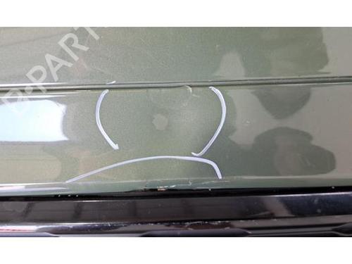 Rear bumper AUDI Q5 Sportback (FYT) 40 TDI Mild Hybrid quattro | BP29600652C8 