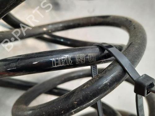 Used Shock absorber spring OPEL CROSSLAND X / CROSSLAND (P17, P2QO) 1.2 (75) (110 hp) 19631893