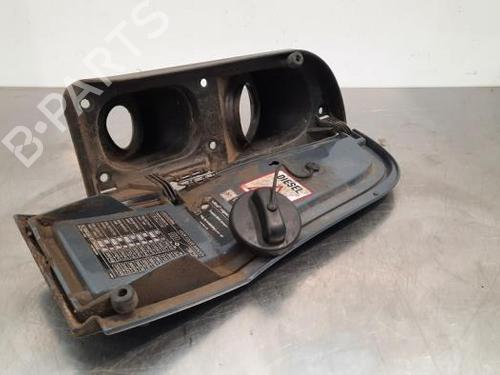 Fuel flap MERCEDES-BENZ VITO Van (W447) 110 CDI (447.601, 447.603, 447.605) | BP23603023C131