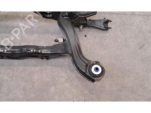 Subframe MERCEDES-BENZ CLA Shooting Brake (X118) CLA 200 d (118.612) | BP38043851M9 - Image 14