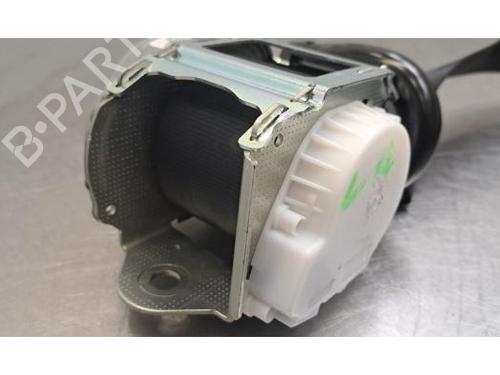 Rear left seatbelt JAGUAR E-PACE (X540) 1.5 P300e Plug-in Hybrid AWD | BP40614875I29 - Image 3