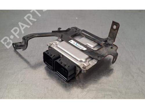 Engine control unit (ECU) KIA PICANTO III (JA) 1.0 | BP38606127M57 - Image 3
