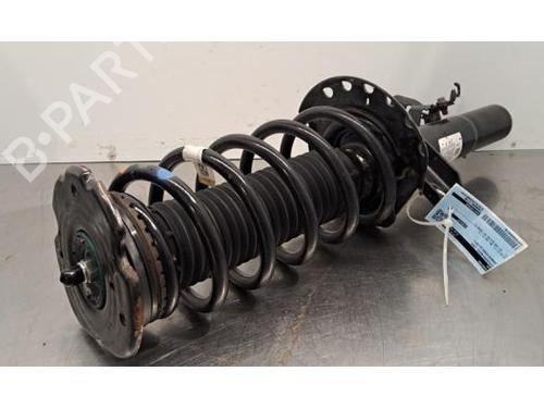 Used Right front shock absorber LAND ROVER RANGE ROVER EVOQUE (L551) 2.0 D150 (150 hp) 32376412