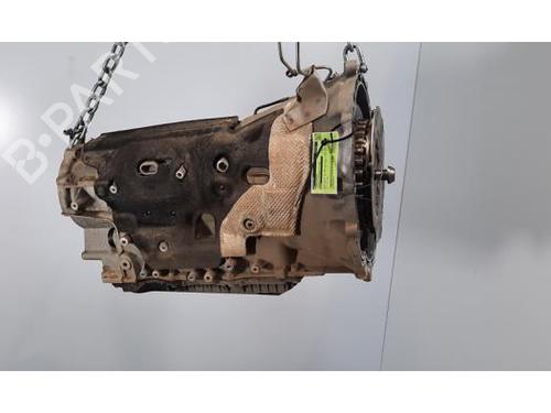 Used Gearbox LAND ROVER DEFENDER Station Wagon (L663) P300 Si4 4x4 (300 hp) 26928021