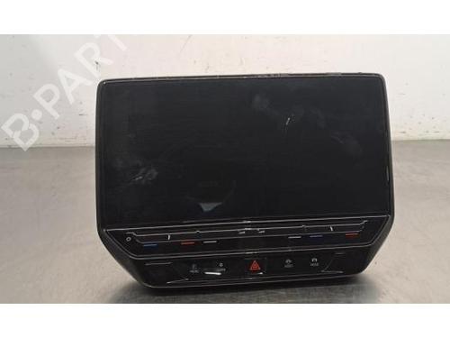 Display VW ID.4 (E21) Performance (204 hp) 30139011