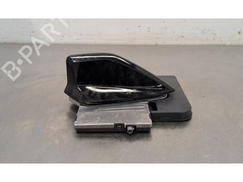 Used Antenna/Base CITROËN C4 X (BD_, BE_, BF_) 1.5 BlueHDi 130 (BEYHZB) (131 hp) 29468217