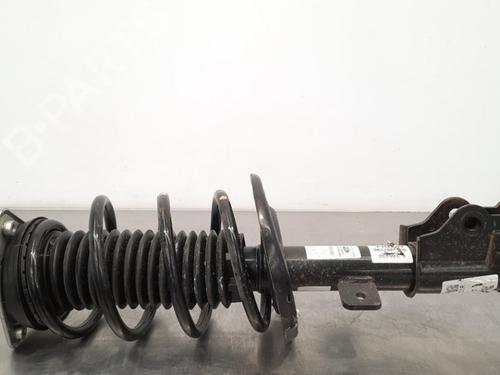 Used Right front shock absorber OPEL GRANDLAND / GRANDLAND X (A18, P1UO) 2.0 D (75) (177 hp) 15790141