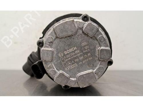 Used Auxiliary water pump MERCEDES-BENZ EQA (H243) EQA 250+ (243.702) (190 hp) 25885281