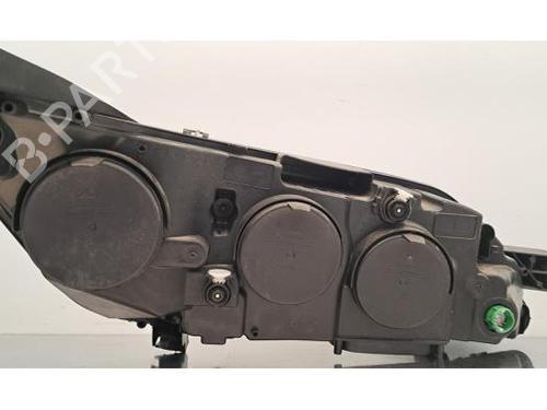 Left headlight CITROËN JUMPER II Van 2.2 BlueHDi 140 | BP26610120C28 