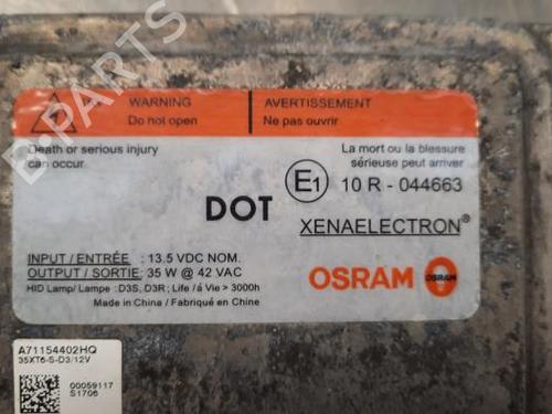 Electronic module LAND ROVER DISCOVERY SPORT (L550) 2.0 D 4x4 | BP20081109M83 