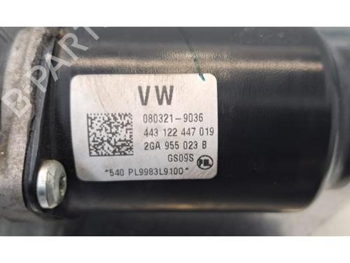 Vindrude Viskermekanisme VW T-ROC (A11, D11) 1.0 TSI | BP39481208C83 - Image 5