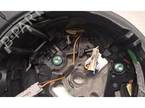 Steering wheel ALFA ROMEO GIULIA (952_) 2.2 D (952AFA25, 952AFM25, 952ALA25) | BP33859583C49 - Image 4