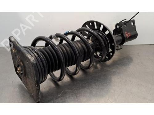 Højre fortil støddæmper CITROËN JUMPY III Van (V_) 2.0 BlueHDi 145 (144 hp) 31273217