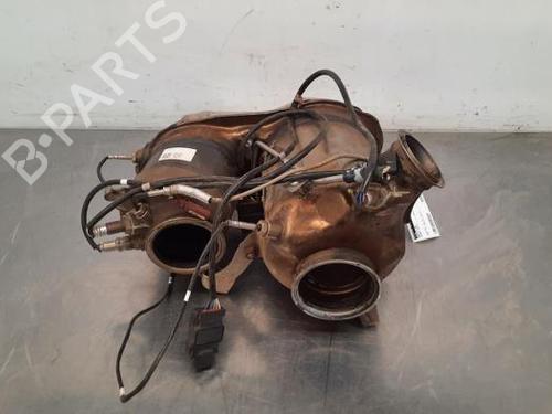 Used Particulate filter SKODA SUPERB III Estate (3V5) 2.0 TDI (150 hp) 23610614