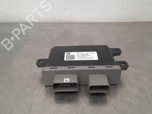 Øvrige Styrinhsenheder OPEL ASTRA K Sports Tourer (B16) 1.6 CDTi (35) (110 hp) 23581788
