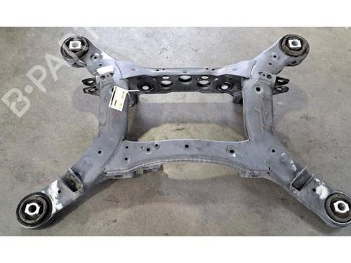 Used Subframe MERCEDES-BENZ GLE (V167) GLE 300 d 4-matic (167.119) (245 hp) 23638485