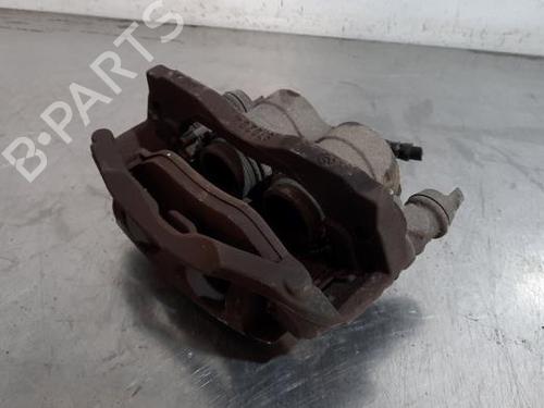 Left front brake caliper IVECO DAILY VI Van 33S14, 35S14, 35C14, 42S14 | BP37251676M105 - Image 4