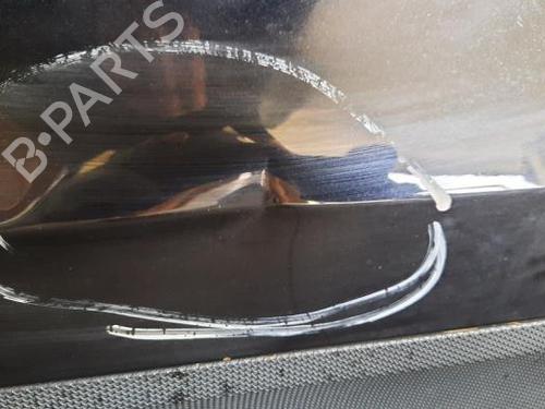 Left rear door PORSCHE MACAN (95B) 3.0 S Diesel | BP23607939C4 