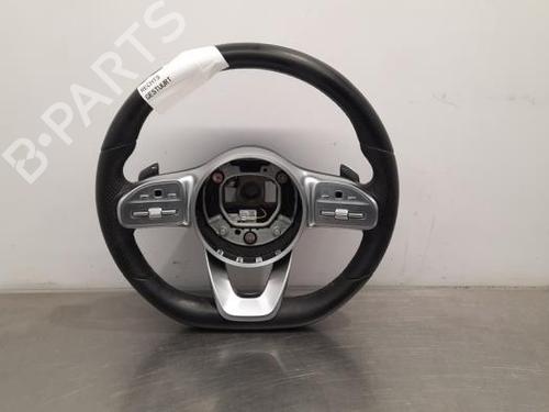 Rat Rat MERCEDES-BENZ B-CLASS Sports Tourer (W247) B 200 d (247.012) (150 hp) 34198295 34198295