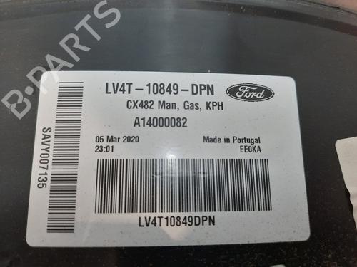Instrument cluster FORD KUGA III (DFK) 1.5 Ecoboost | BP15035821C47