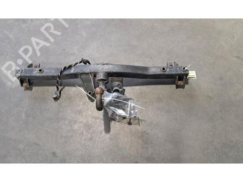 Used Tow ball/Mechanism BMW X5 (E53) 3.0 d (211 hp) 25014385