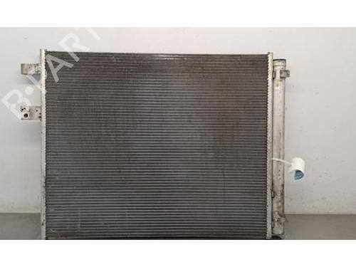 Used AC radiator AC radiator BMW XM (G09) XM All-wheel Drive (653 hp) 33743813 33743813