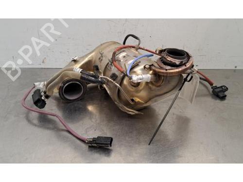 Used Catalyst Catalyst RENAULT ARKANA I (LCM_, LDN_) 1.3 TCe 160 (LDN1) (158 hp) 40240695 40240695
