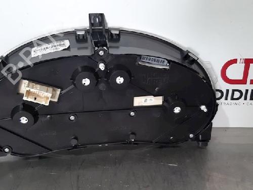 Instrument cluster CITROËN BERLINGO Box Body/MPV (B9) 1.6 VTi 95 | BP10879103C47 